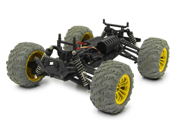 Offroad »Extron«, ferngesteuert