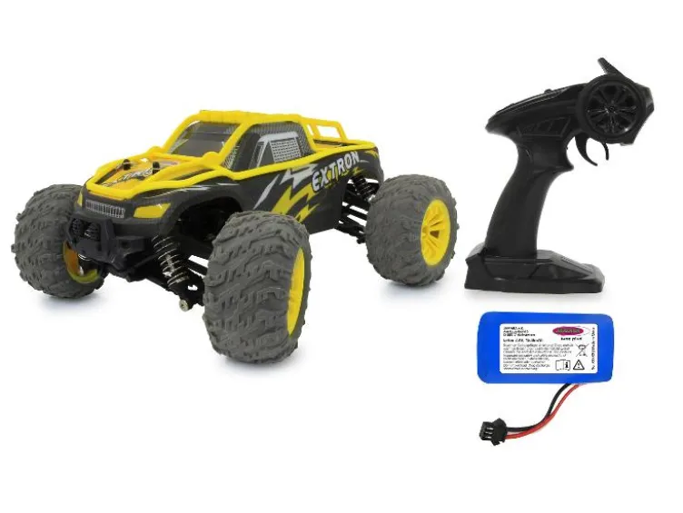 Offroad »Extron«, ferngesteuert