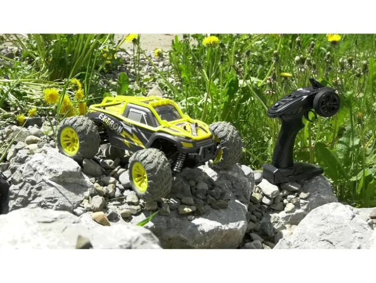 Offroad »Extron«, ferngesteuert