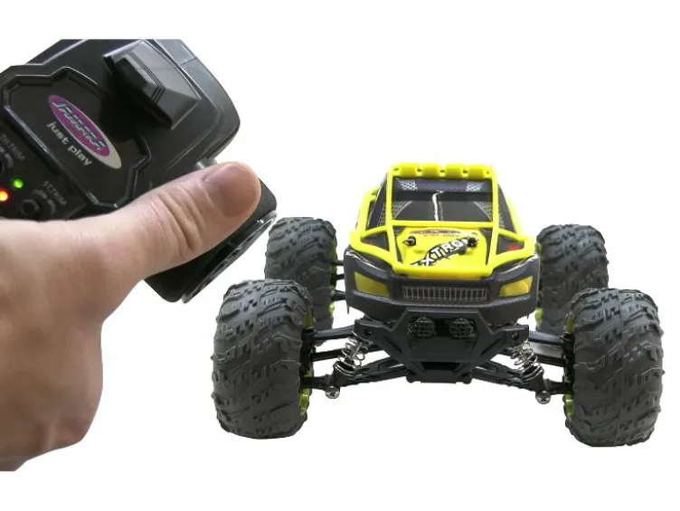Offroad »Extron«, ferngesteuert