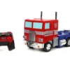 Optimus Prime Converting RC