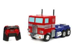 Optimus Prime Converting RC