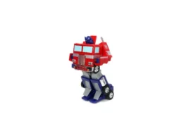 Optimus Prime Converting RC