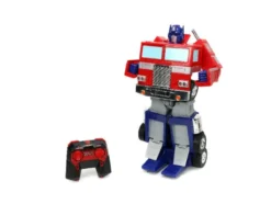 Optimus Prime Converting RC