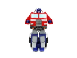 Optimus Prime Converting RC