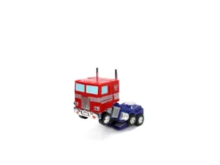 Optimus Prime Converting RC