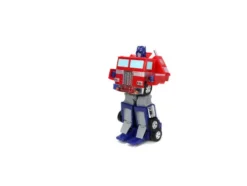 Optimus Prime Converting RC