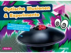 Optische Illusionen und Experiemente