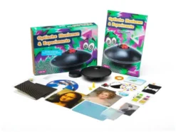 Optische Illusionen und Experiemente