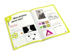 Optische Illusionen und Experiemente