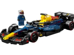 77243 Oracle Red Bull Racing RB20 F1® Rennauto
