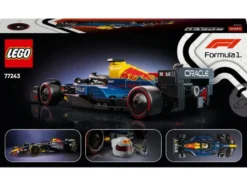 77243 Oracle Red Bull Racing RB20 F1® Rennauto