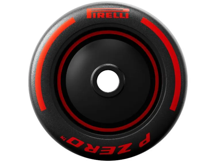 77243 Oracle Red Bull Racing RB20 F1® Rennauto