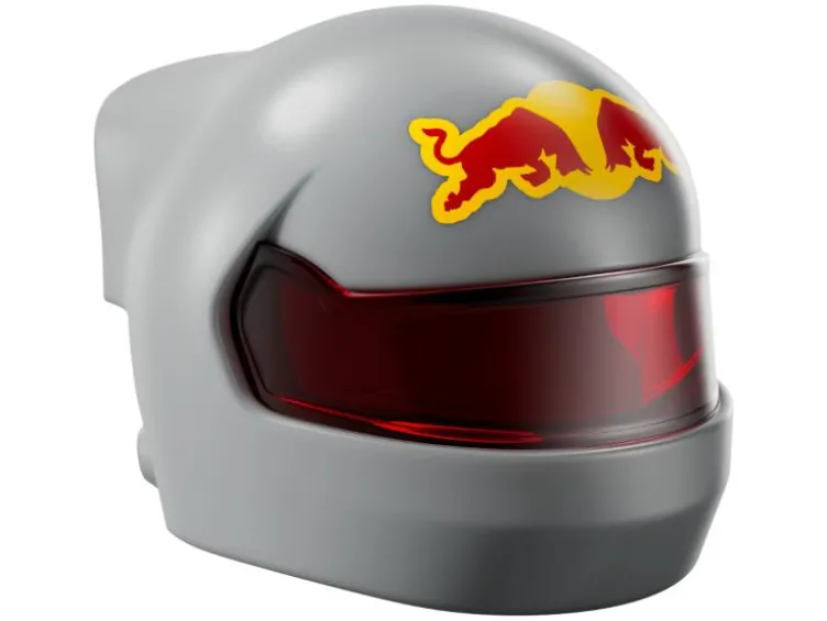 77243 Oracle Red Bull Racing RB20 F1® Rennauto