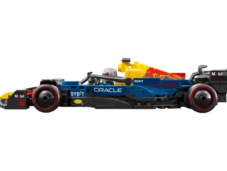 77243 Oracle Red Bull Racing RB20 F1® Rennauto