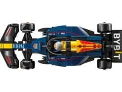 77243 Oracle Red Bull Racing RB20 F1® Rennauto