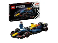 77243 Oracle Red Bull Racing RB20 F1® Rennauto