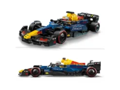 77243 Oracle Red Bull Racing RB20 F1® Rennauto