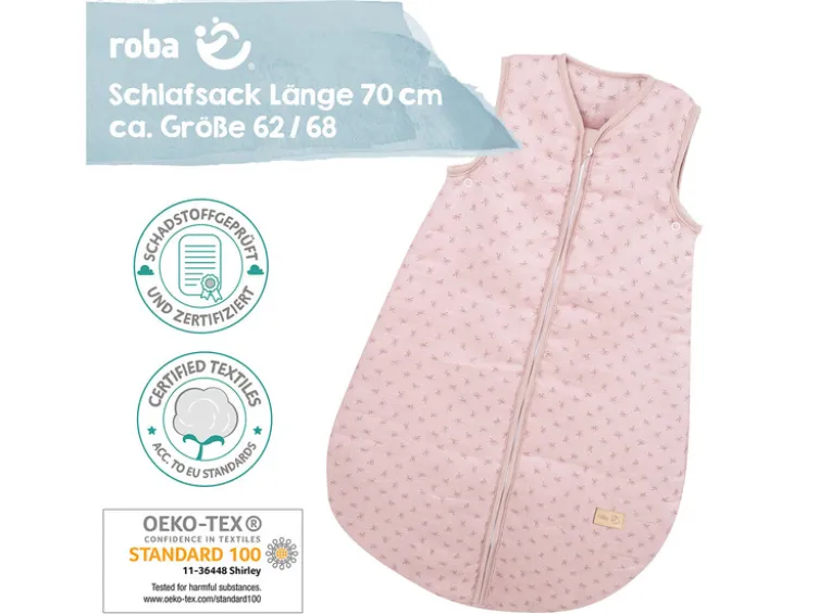 Organic Schlafsack »Lil Planet«, in drei Größen