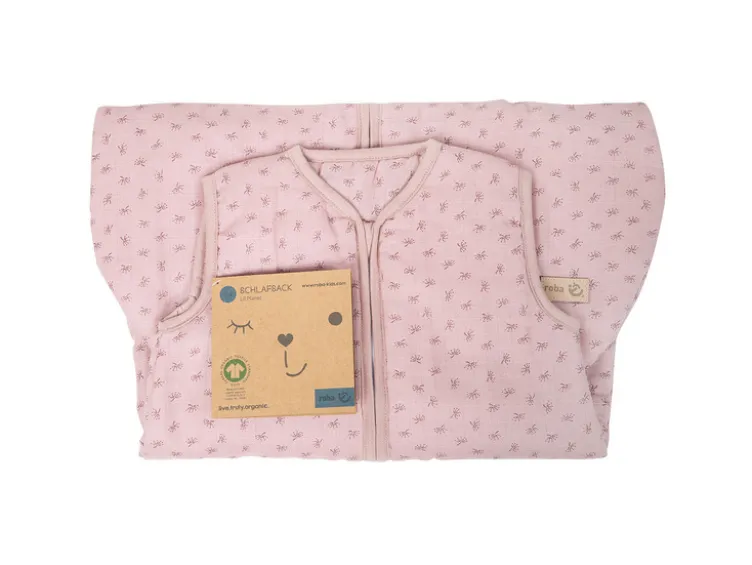 Organic Schlafsack »Lil Planet«, in drei Größen