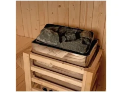 Outdoor Fasssauna »LAHTI«