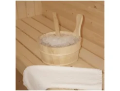 Outdoor Fasssauna »LAHTI«