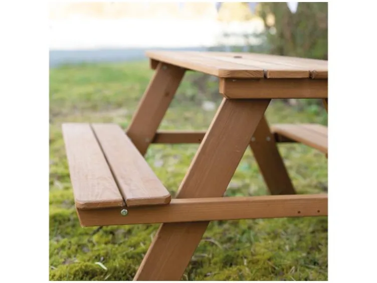 Outdoor Kindersitzgarnitur