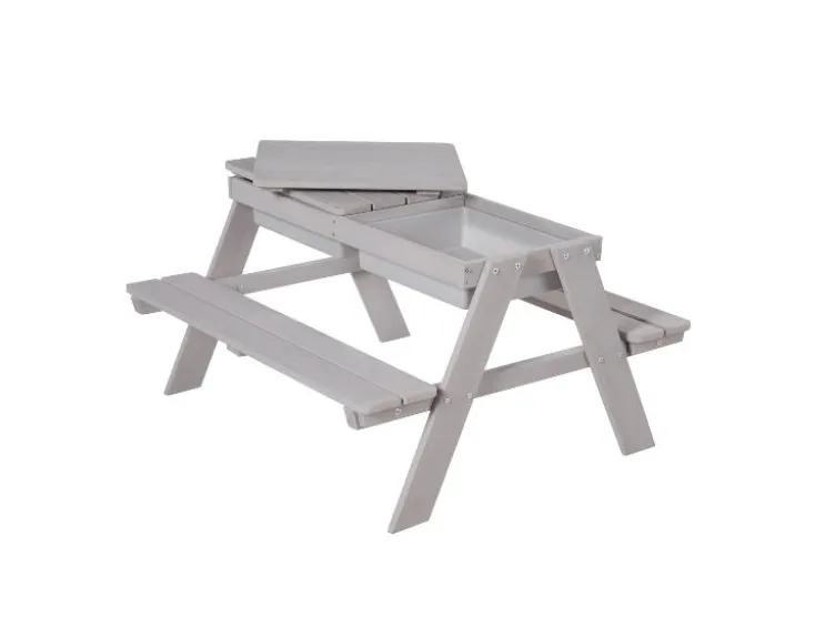 Outdoor Kindersitzgarnitur
