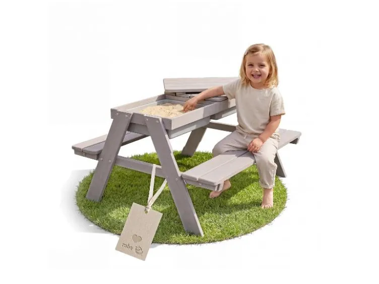 Outdoor Kindersitzgarnitur