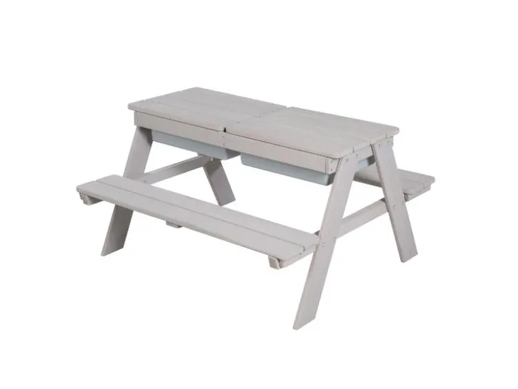 Outdoor Kindersitzgarnitur