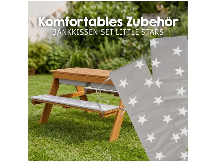 Outdoor Kindersitzgarnitur