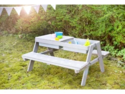 Outdoor Kindersitzgarnitur