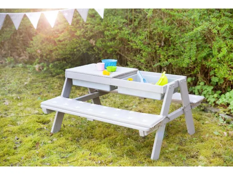 Outdoor Kindersitzgarnitur