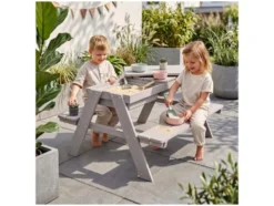 Outdoor Kindersitzgarnitur