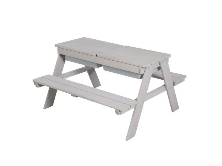 Outdoor Kindersitzgarnitur