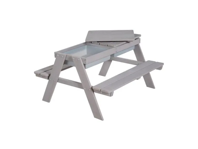 Outdoor Kindersitzgarnitur
