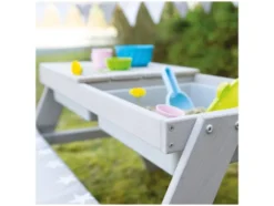 Outdoor Kindersitzgarnitur