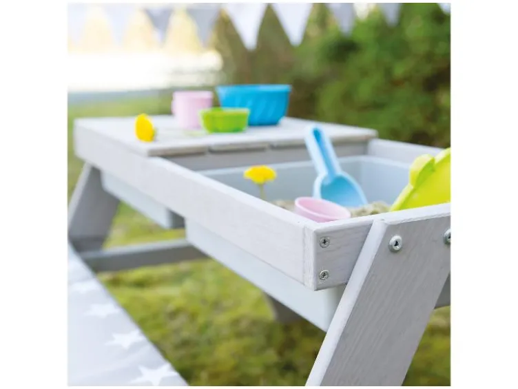 Outdoor Kindersitzgarnitur