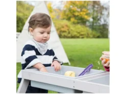 Outdoor Kindersitzgarnitur