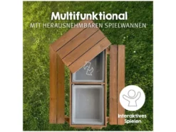 Outdoor Kindersitzgarnitur