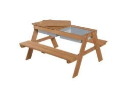 Outdoor Kindersitzgarnitur