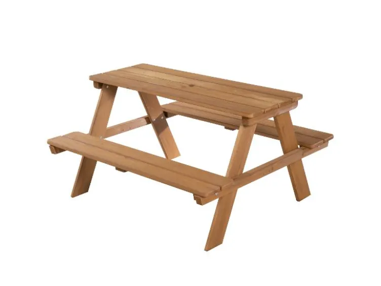 Outdoor Kindersitzgarnitur