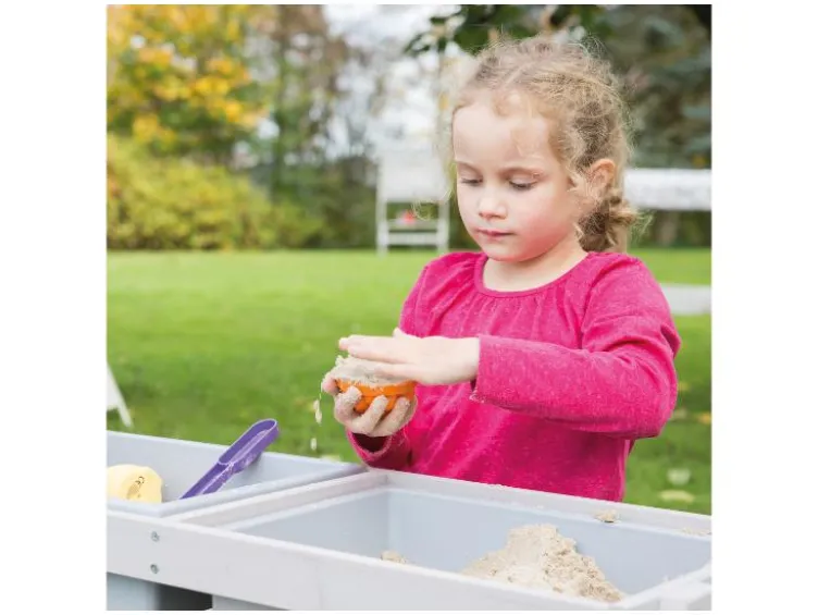 Outdoor Kindersitzgarnitur