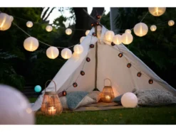 Outdoorteppich, B 80 x L 150 cm