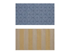 Outdoorteppich, B 80 x L 150 cm