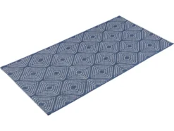 Outdoorteppich, B 80 x L 150 cm