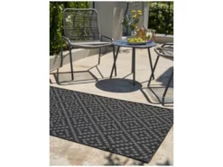 Outdoorteppich, 80 x 150 cm