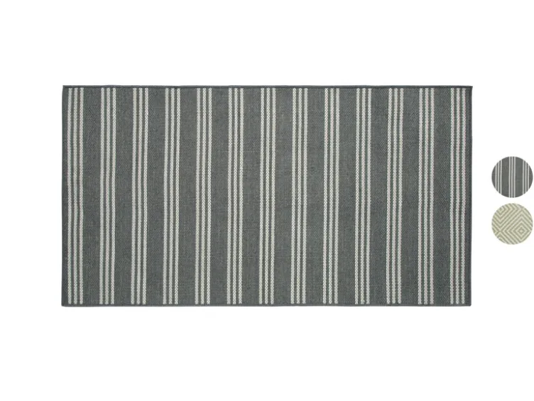 Outdoorteppich, 80 x 150 cm