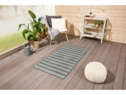 Outdoorteppich, 80 x 150 cm