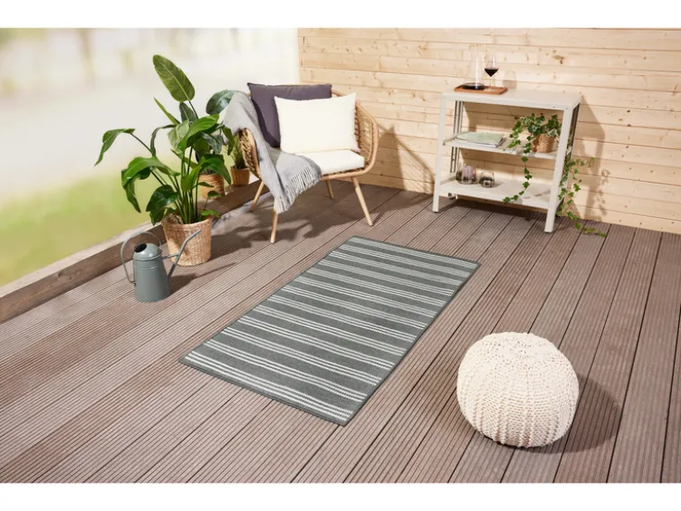 Outdoorteppich, 80 x 150 cm